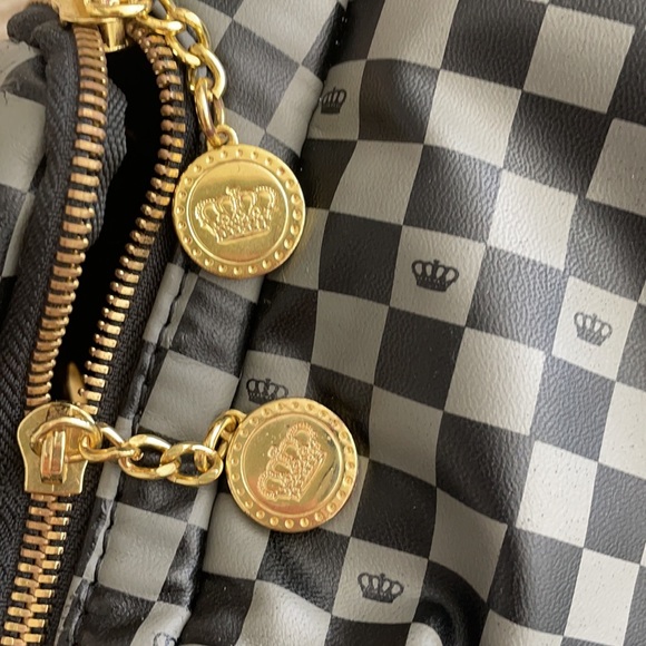 Dogs of Glamour Pet Carrier - Picture 2 of 12